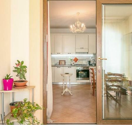 Appartamento Borgo La Vigna Trinità d'Agultu Eksteriør billede
