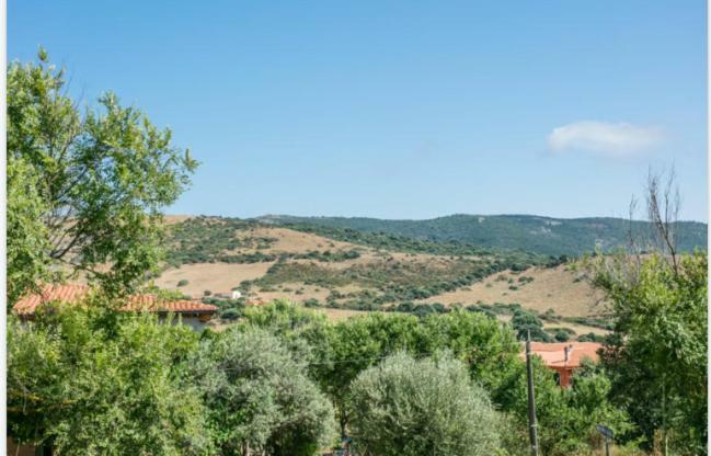 Appartamento Borgo La Vigna Trinità d'Agultu Eksteriør billede